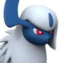 #0359 Absol - Pokémon Unite