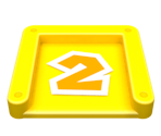 Multi-Vator - Super Mario 3D World