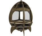 The Pod - LittleBigPlanet