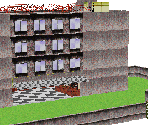 Bright Moon Cottage - LSD: Dream Emulator (JPN)