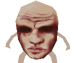 Doubleface - LSD: Dream Emulator (JPN)