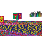 Happy Town - LSD: Dream Emulator (JPN)