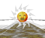 Sun Faces Heave - LSD: Dream Emulator (JPN)