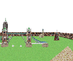 Monument Park - LSD: Dream Emulator (JPN)