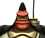 Blarg Commander - Ratchet & Clank (HD)
