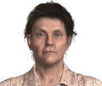 Marguerite Baker (Daughters) - Resident Evil 7: Biohazard
