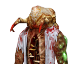 Zombie (HD) - Half-Life