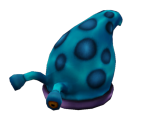 Brain Slug - Roblox