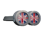 British Invasion Goggles - Roblox