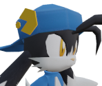 Klonoa - Klonoa 2: Lunatea's Veil