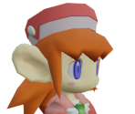 Lolo - Klonoa 2: Lunatea's Veil