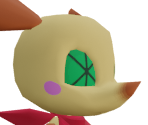Popka - Klonoa 2: Lunatea's Veil