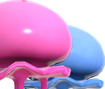 Jellyfish - SpongeBob SquarePants: Battle for Bikini Bottom - Rehydrated