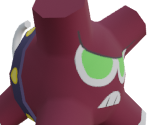 Boomie - Klonoa 2: Lunatea's Veil