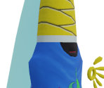 Baguji - Klonoa 2: Lunatea's Veil
