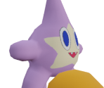 Burnie - Klonoa 2: Lunatea's Veil