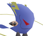 Erbil - Klonoa 2: Lunatea's Veil