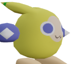 Shield Moo - Klonoa 2: Lunatea's Veil