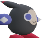 Spear Moo - Klonoa 2: Lunatea's Veil
