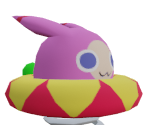Spring Moo - Klonoa 2: Lunatea's Veil