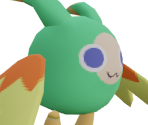 Flying Moo - Klonoa 2: Lunatea's Veil