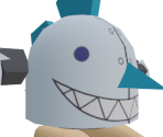 Armored Moo (Silver) - Klonoa 2: Lunatea's Veil