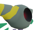 Nemo Moo - Klonoa 2: Lunatea's Veil