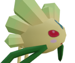 Likuri - Klonoa 2: Lunatea's Veil