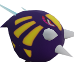 Folbie - Klonoa 2: Lunatea's Veil