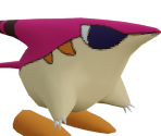 Zippoe - Klonoa 2: Lunatea's Veil