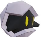 Purje - Klonoa 2: Lunatea's Veil