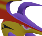 Slazza - Klonoa 2: Lunatea's Veil