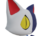 Tat - Klonoa 2: Lunatea's Veil