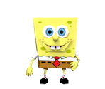 Save Icon - The SpongeBob SquarePants Movie