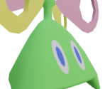Teton - Klonoa 2: Lunatea's Veil