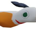 Polly - Klonoa 2: Lunatea's Veil