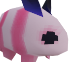 Volk Mouse - Klonoa 2: Lunatea's Veil