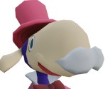 Momett - Klonoa 2: Lunatea's Veil