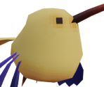 Bird - Klonoa 2: Lunatea's Veil
