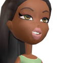 Sasha - Bratz: Rock Angelz