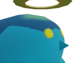 Floro - Klonoa 2: Lunatea's Veil