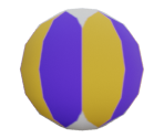 Joilant Ball - Klonoa 2: Lunatea's Veil