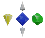 Door Switch - Klonoa 2: Lunatea's Veil