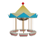 Joilant Carousel - Klonoa 2: Lunatea's Veil