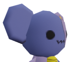 Momett Doll (Dark Sea of Tears) - Klonoa 2: Lunatea's Veil