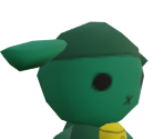 Momett Doll (Ishras Ark Revisited) - Klonoa 2: Lunatea's Veil