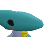 Momett Doll (Ishras Ark) - Klonoa 2: Lunatea's Veil