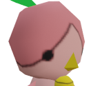 Momett Doll (Jungle Slider) - Klonoa 2: Lunatea's Veil