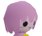 Momett Doll (Maze of Memories) - Klonoa 2: Lunatea's Veil