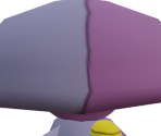 Momett Doll (Noxious La-Lakoosha) - Klonoa 2: Lunatea's Veil